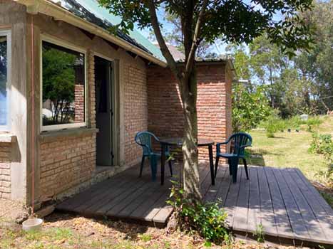 Costa de oro | Ferienhaus