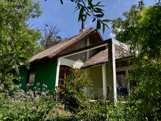Badeurlaub Uruguay