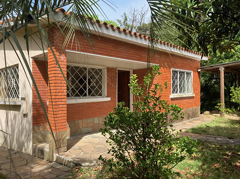 Ferienhaus an der Costa de Oro