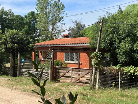 zu mieten: Casa Tejas